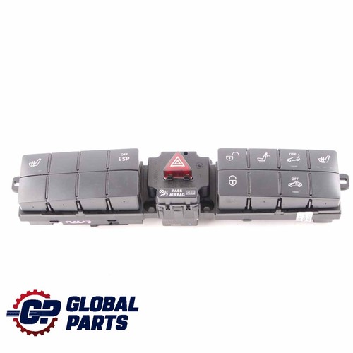 Mercedes w203 schaltereinheit - w203,