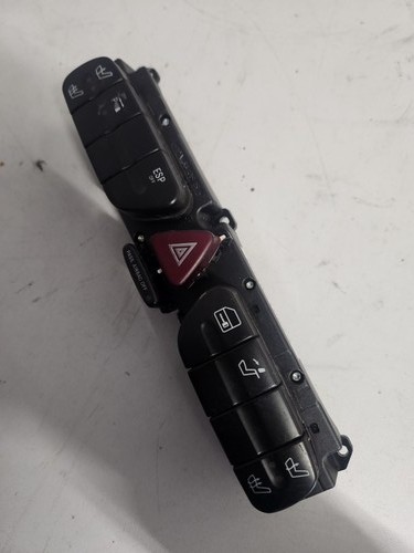 Mercedes w203 w209 schalter - mercedes,