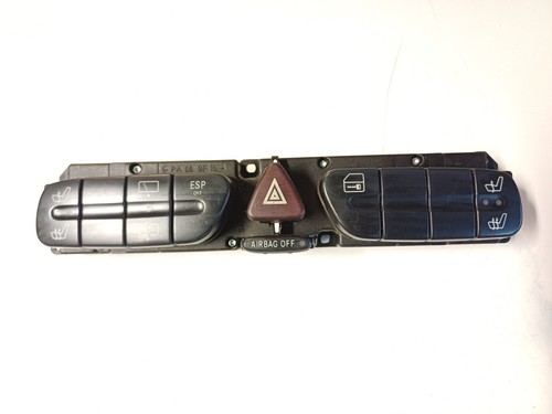 K14 mercedes benz c - k14-23*,