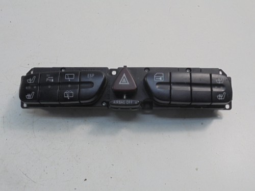 Mercedes w203 - mercedes, c