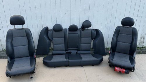 Mercedes w203 s203 mopf - mercedes,