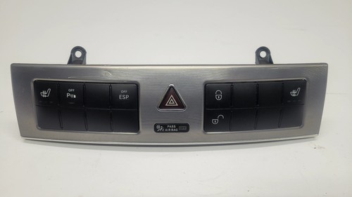 Mercedes w203 - mercedes, cl