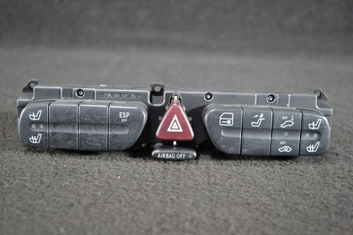 Mercedes w203 w209 - w203,