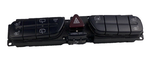 Mercedes benz w203 - mercedes,