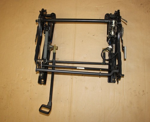 Sitzgestell mercedes clk - sitzgestell,
