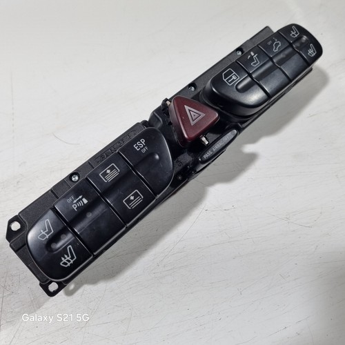 Ck21 mercedes w209 w203 - ck21*,