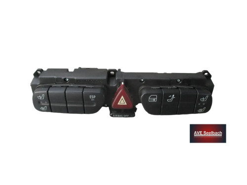 Mercedes klasse w203 - c-klasse,