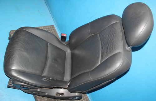 Leder sitz vorne links - sitz,
