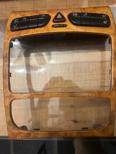 Mercedes benz w203 schalter - mercedes,