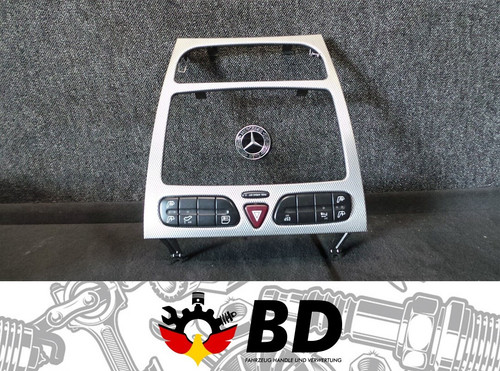 D64 mercedes w203 coupe - d64-21,