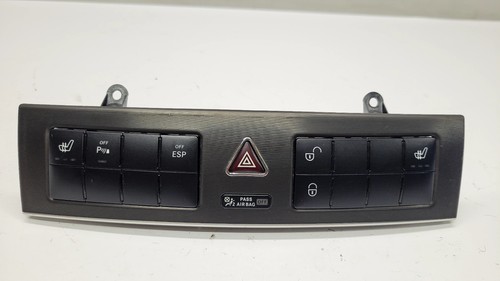Mercedes w203 sitzheizung - -,