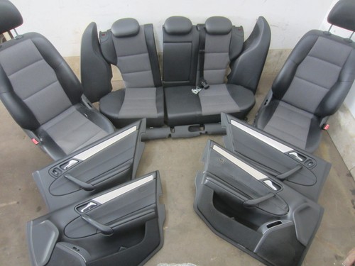 Sitz sitze mercedes w203 - w, 203