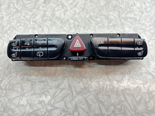 Mercedes benz klasse w203 - mercedes-benz,