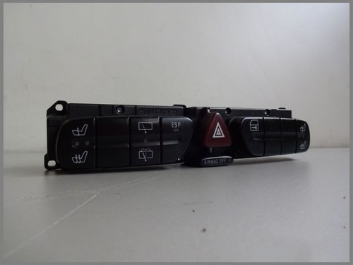 Mercedes benz w203 - benz,