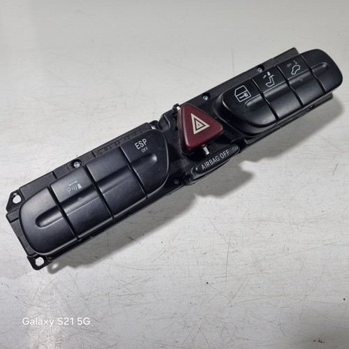 C21 mercedes w209w203 - c21*,