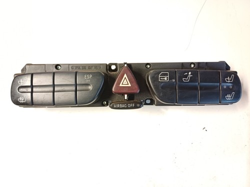 K14 mercedes w203 - mercedes, c-klasse