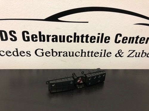 Mercedes w203 w209 mopf - w203,