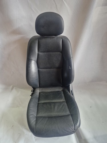 30cl mercedes w203 leder - w203, sitz