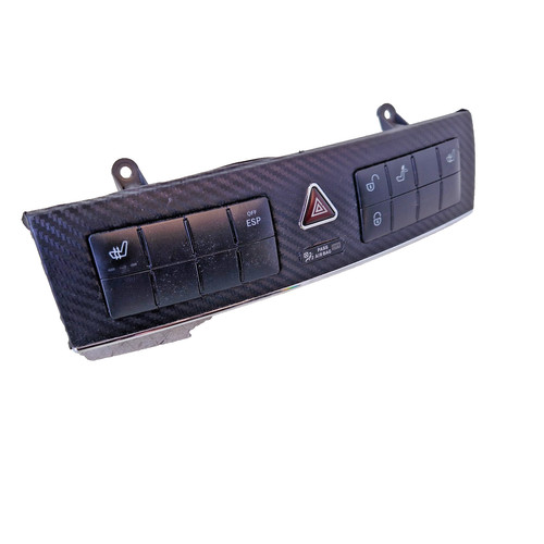 C45 mercedes benz w203 mopf - benz,